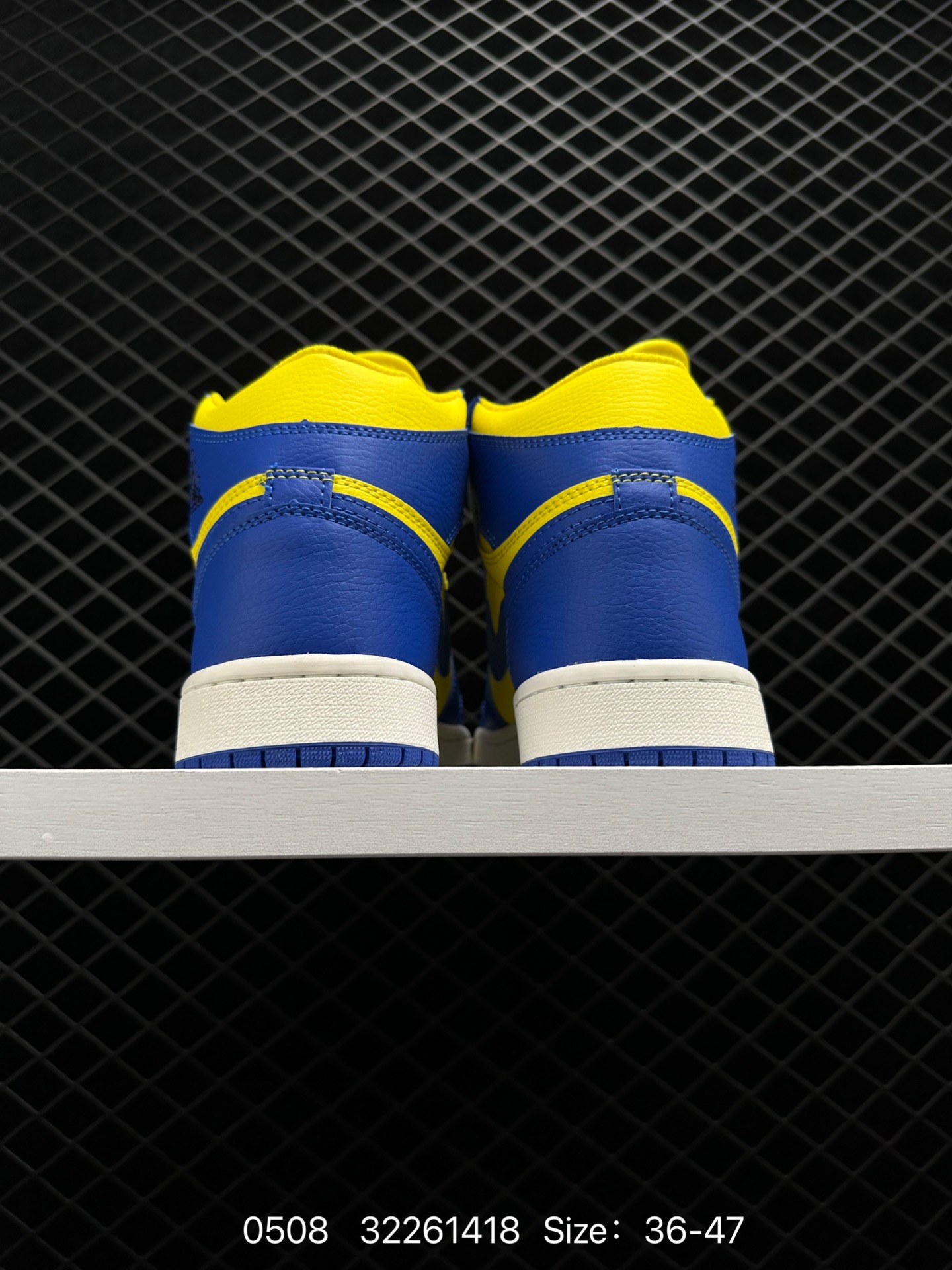 Nike Air Jordan 1 Retro High OG